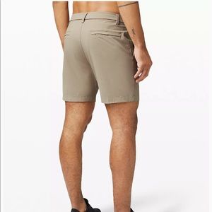 Lululemon Mens Commission Short 7”